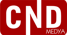 CND Medya Logo